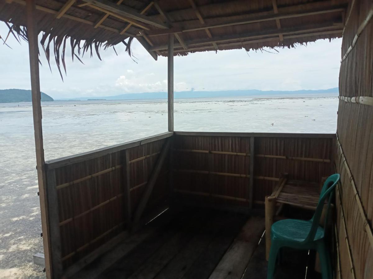 Arborek Diving Homestay R4 Besir Exterior photo